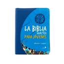 BIBLIA DIDACTICA PARA JOVENES CREMALLERA