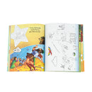 LA-BIBLIA-CREATIVA-PARA-NIÑOS