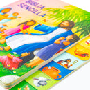 BIBLIA INFANTIL SENCILLA