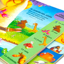 BIBLIA INFANTIL SENCILLA