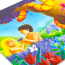 BIBLIA INFANTIL SENCILLA