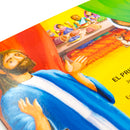 BIBLIA INFANTIL SENCILLA