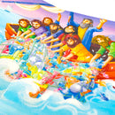 BIBLIA INFANTIL SENCILLA