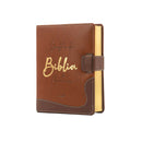 SAGRADA BIBLIA D AMÉRICA NUEVA COLECCIÓN
