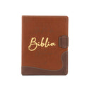 SAGRADA BIBLIA D AMÉRICA NUEVA COLECCIÓN