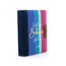 SAGRADA BIBLIA D AMÉRICA NUEVA COLECCIÓN