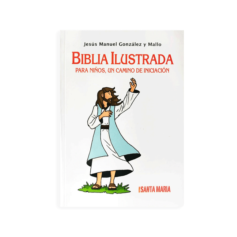 BIBLIA-ILUSTRADA